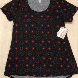 LuLaroe Classic T